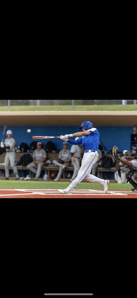 tate_bethel2's tweet photo. Blessed to announce my commitment to the University of Texas at Arlington to continue my academic and baseball career. I would like to thank all my coaches and mentors that got me to where I am today. Go Mavericks! https://t.co/trCRe2KZoL