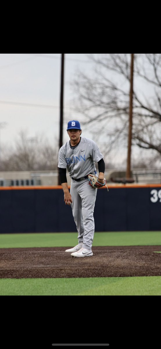tate_bethel2's tweet photo. Blessed to announce my commitment to the University of Texas at Arlington to continue my academic and baseball career. I would like to thank all my coaches and mentors that got me to where I am today. Go Mavericks! https://t.co/trCRe2KZoL