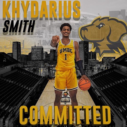 Khydarius Smith tweet media