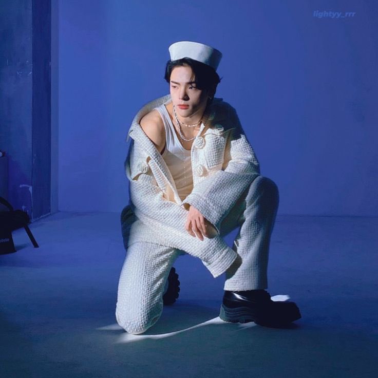 mich | I Like the Way | 김우진 tweet media