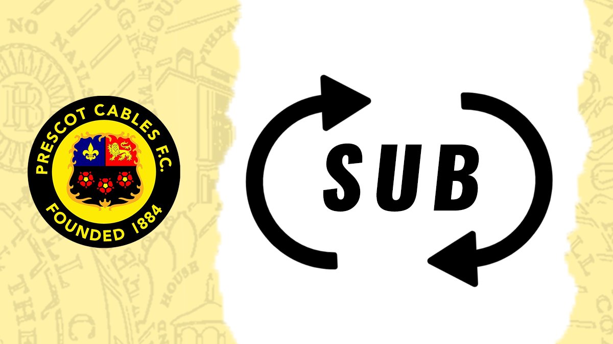 SUB: Thomas Owens replaced James Foley (79') <a href="/PitchingIn_/">Pitching In</a>