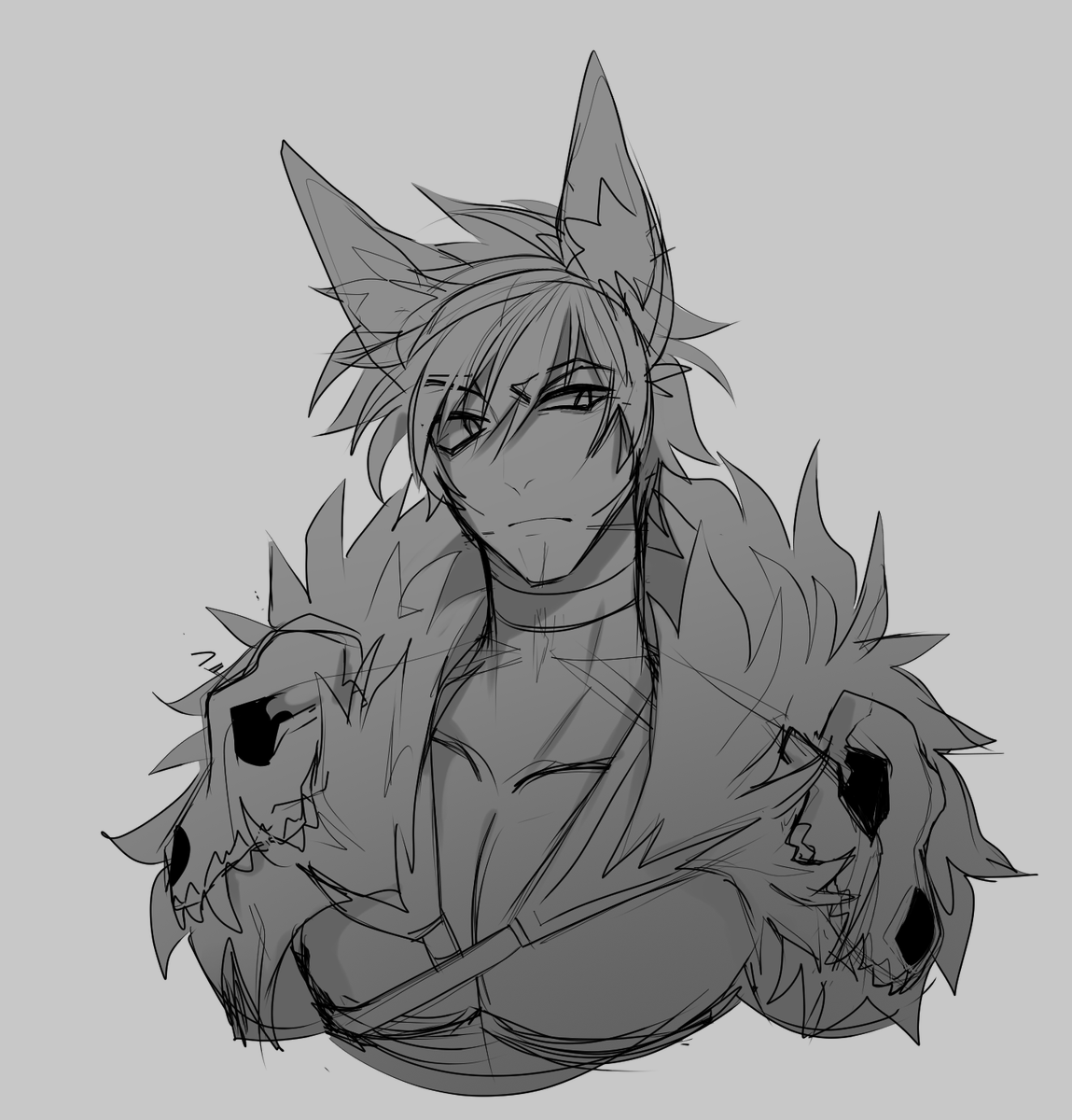 Kemonoo Kagee