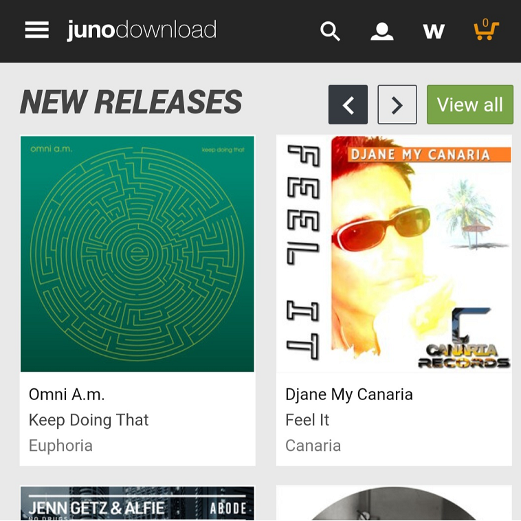 DjaneMyCanaria's tweet photo. So GREAT🙏 My new EP is OUT NOW!
And again on the start page at Juno Download !
#techhouse Thank you💚!
#music #love #sun #beats #feelit
#NewMusicAlert #techno #housemusic #Dance  #Musica #progressivehouse #edm #PositiveEnergy  #Producer #club 
#music 👉https://t.co/t4KAVweg65 🆕 https://t.co/ViGG6O3RBM