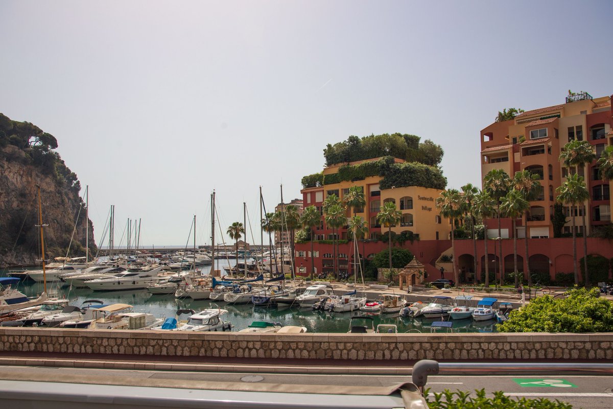 MonacoGrandTour's tweet photo. ➡️ Discover the magic of Monaco with Monaco the Grand Tour! 

Our tour will show you the city from a different angle https://t.co/Vl9IH1RjNM