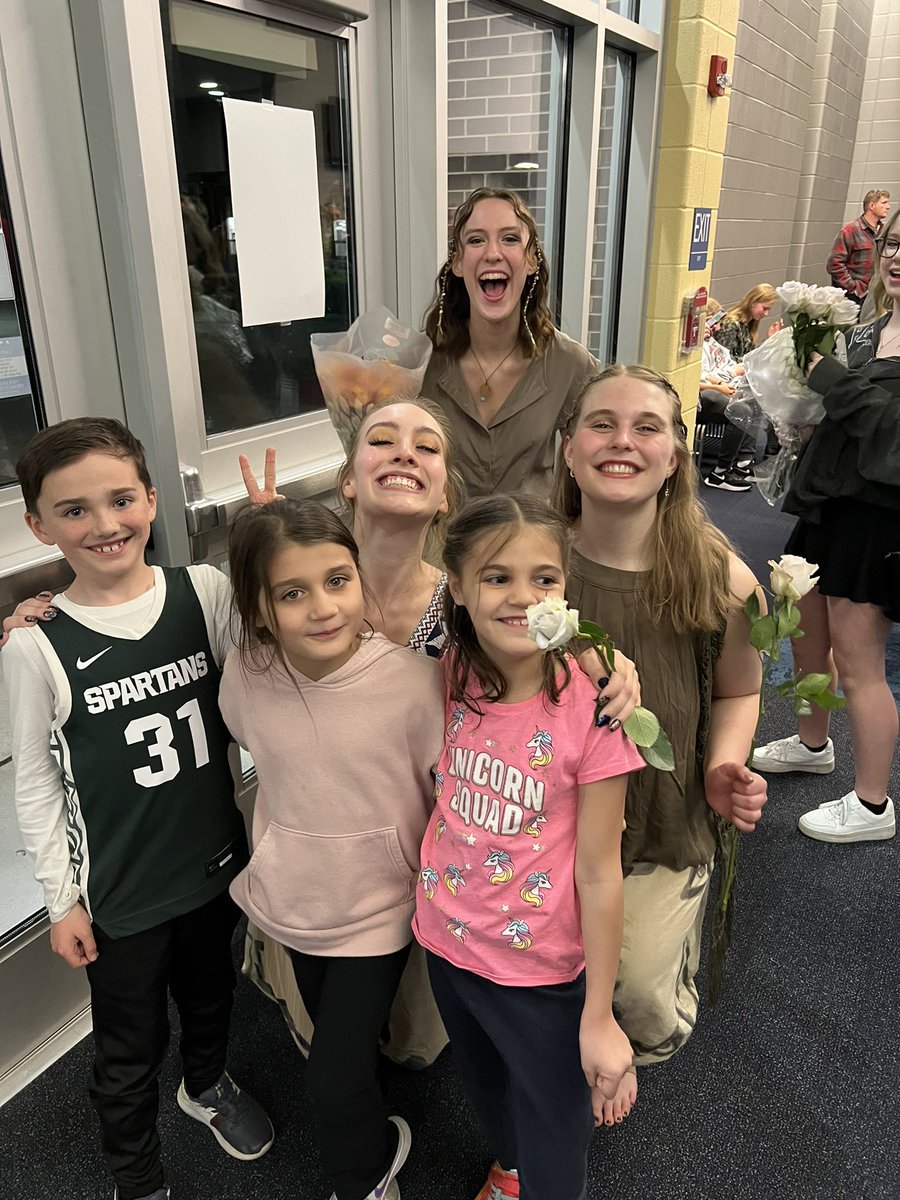 Steph_Sukow's tweet photo. We had so much fun watching an amazing performance by the CG Drama program! #BeCG #CGSpeech https://t.co/rhfBmtJKGj