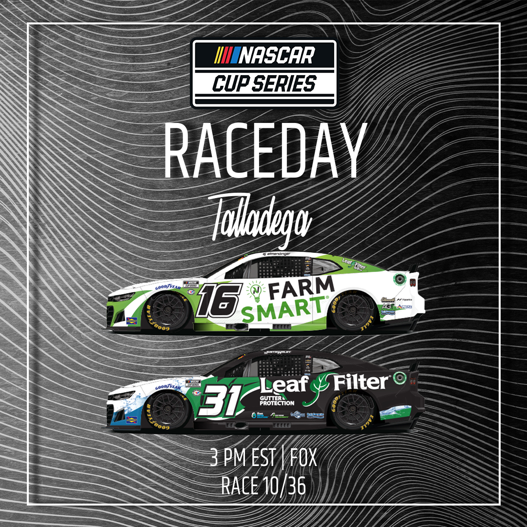KauligRacing tweet picture