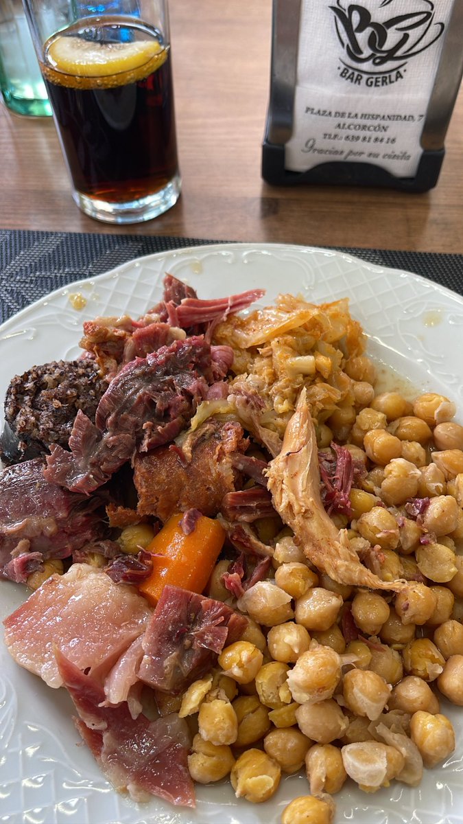 mor3nitA_05_31's tweet photo. #FelizSabadoATodos #22abril 2023
#gerla #alc
🤤😋 https://t.co/F2aq758NzR