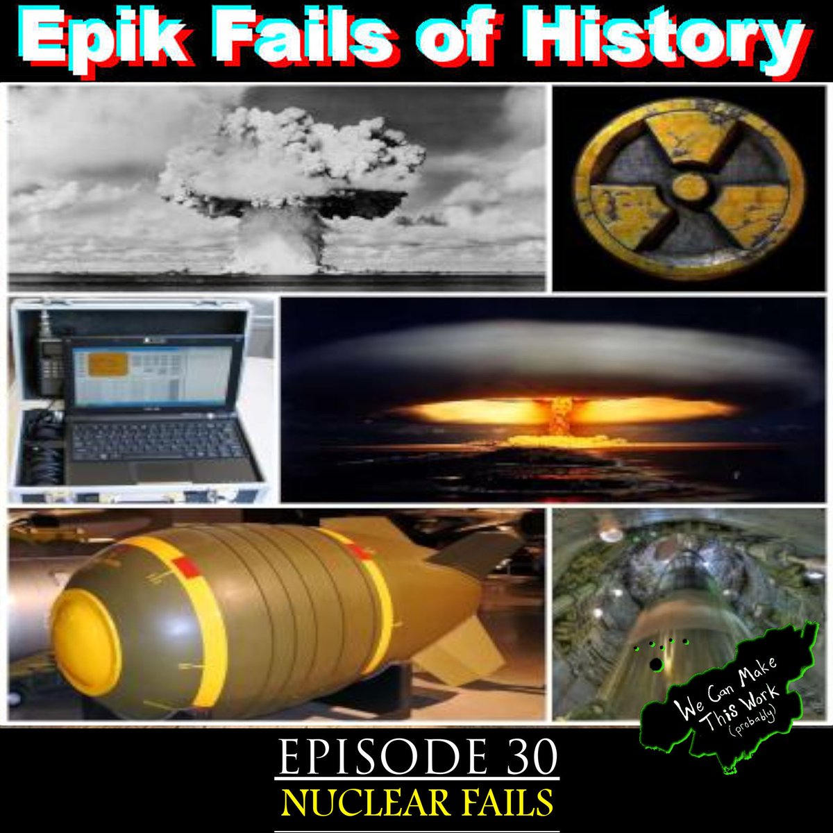 Epik Fails of History tweet media