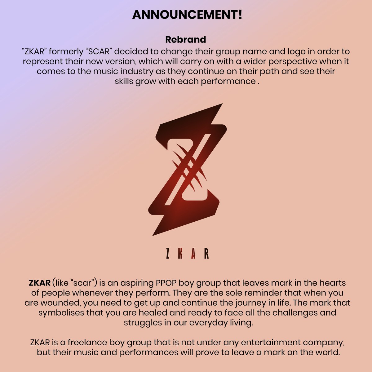 zkar_official's tweet photo. @zkar_official #ZKAR https://t.co/yc0cpzo9MX