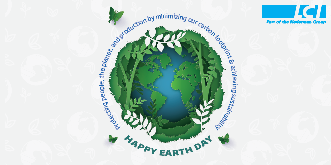 LCIcorp's tweet photo. We are on our mission to protect people, the planet and production by minimizing our carbon footprint &amp; achieving sustainability.
  
#LCI #Thermal #Granulation #Evaporation #Purification #CleanAir #CleanAirCompany #EarthDay https://t.co/OTRBIhCQbx