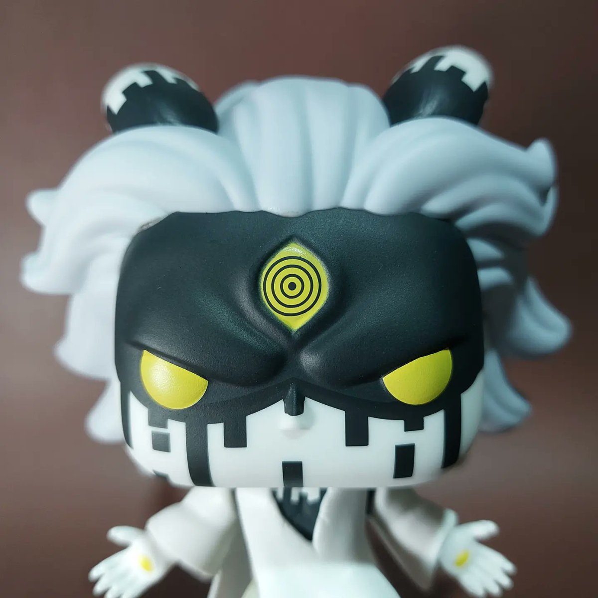 iampopmania's tweet photo. Momoshiki (Hot Topic Exclusive) Funko Pop! Box No.1310

Youtube channel: Popmaniatics
https://t.co/kplxkUyTMB

#momoshiki #momoshikifunko #momoshikiotsutsuki #BORUTO #borutofunko https://t.co/G4UcPUJOq8