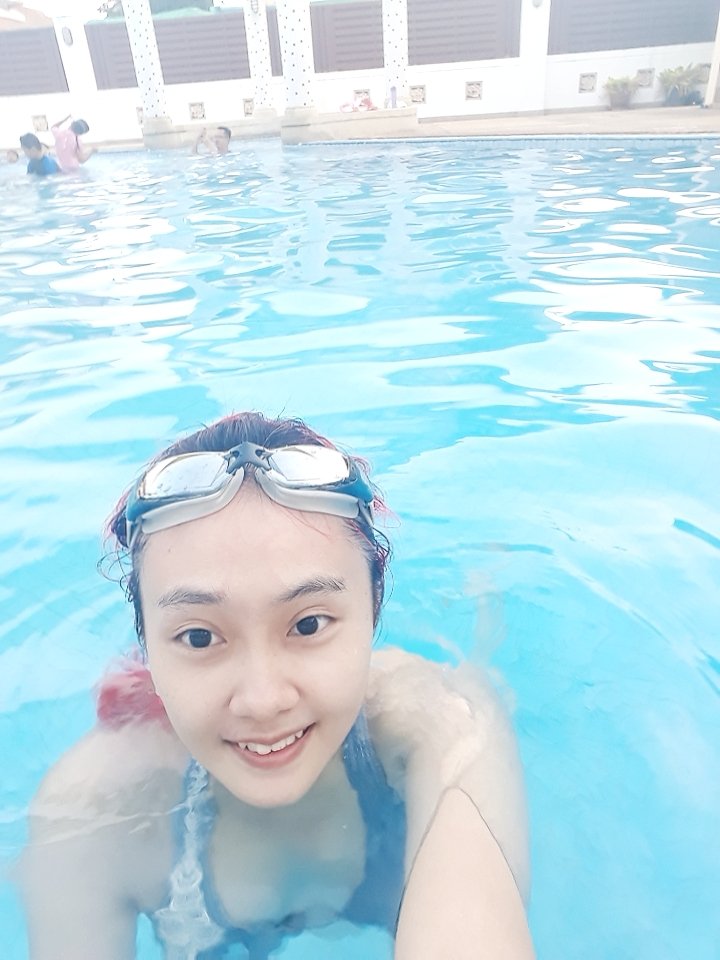 PunnieVIIIXVIII's tweet photo. #exercise #swimming #healthy #fitandfirm https://t.co/8DsdTGwRQw