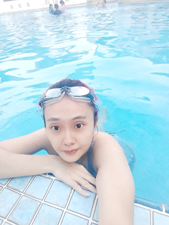 PunnieVIIIXVIII's tweet photo. #exercise #swimming #healthy #fitandfirm https://t.co/8DsdTGwRQw