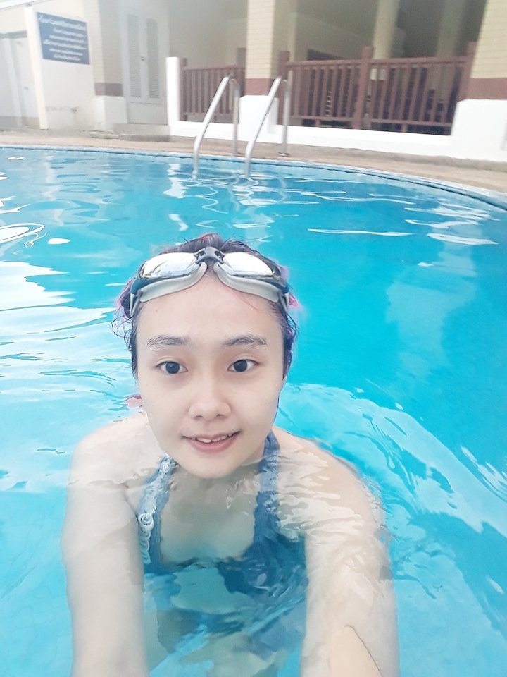 PunnieVIIIXVIII's tweet photo. #exercise #swimming #healthy #fitandfirm https://t.co/8DsdTGwRQw