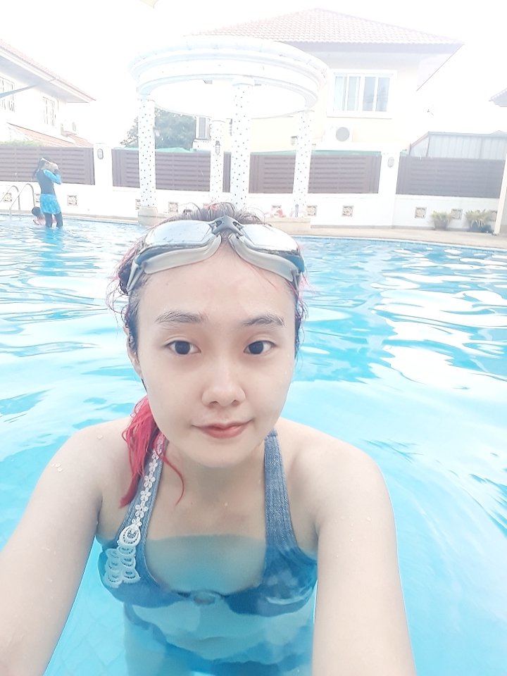 PunnieVIIIXVIII's tweet photo. #exercise #swimming #healthy #fitandfirm https://t.co/8DsdTGwRQw