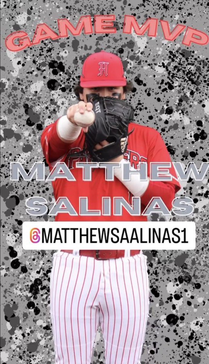 crestbaseball_'s tweet photo. It was a good day for the Panthers! @CoachOlivera @alany77 @dallasathletics @dallasschools @hs_hillcrest @PanthersHHS @FiveToolTexas https://t.co/jZwJVd5kKx