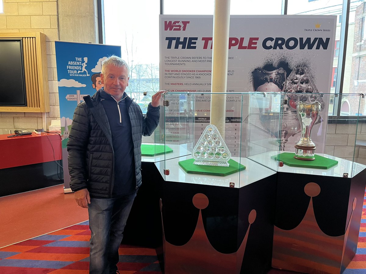 GedMorgan's tweet photo. At the crucible, unbelievable!!!!!!!!! https://t.co/Y4J8rQIxCl