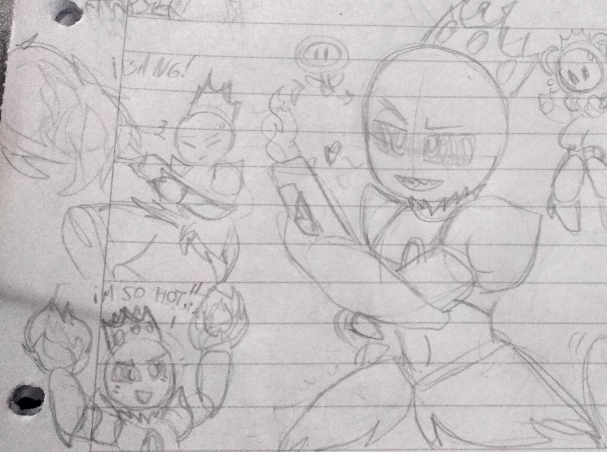 luckytheya58965's tweet photo. #PrincessCM #wiideletedyou #wdyfanart #wdy #CorruptedMii #wdyAustin https://t.co/ngS8Sig4pL