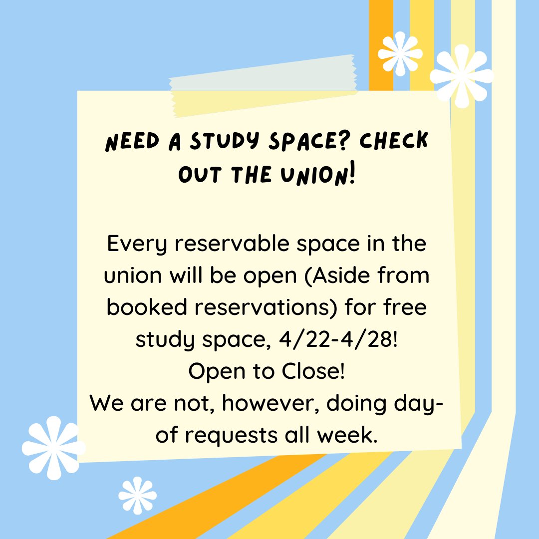 William Pitt Union tweet media