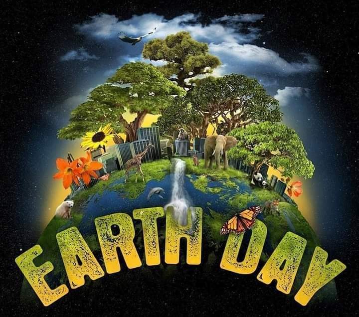 Happy Earth Day. May they long continue. 
#earthday  #earth  #savetheplanet #environment #recycle #ecofriendly  #realtorbasia #KWExperience #IntegrityRelationshipResults  #realestatemarket  #realtor #BasiaSells #KaneCounty #kendallcounty #willcounty #DuPagecounty #Realtoring