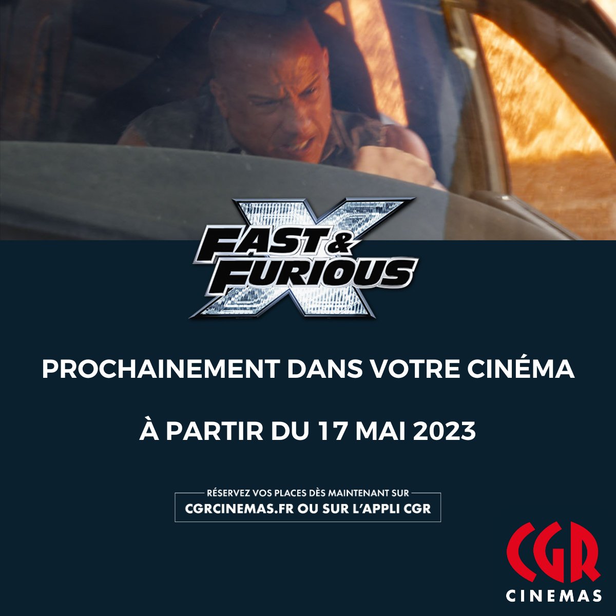 CGR My Place tweet media