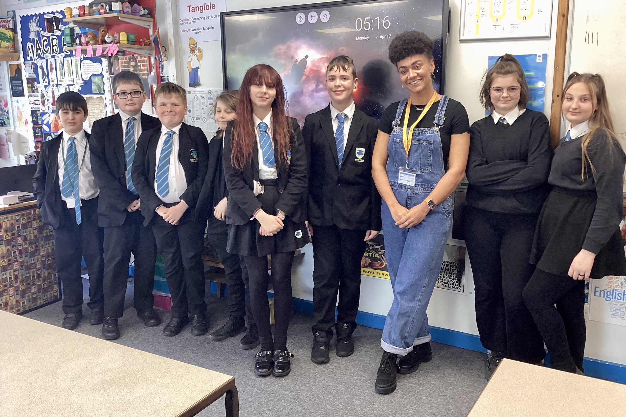long-field-spencer-academy-on-twitter-thank-you-to-former-student