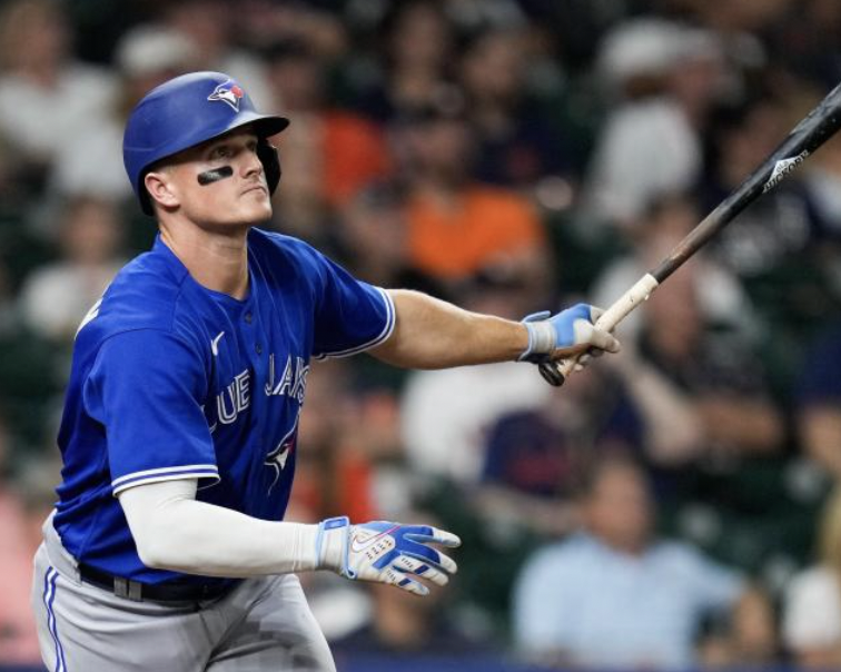 MLB_Math's tweet image. April 22 OVOA standings: 

1. Matt Chapman: 31.293
2. Pete Alonso: 30.527
3. Adam Duvall: 28.84
4. Ronald Acuña Jr.: 28.581
5. Jorge Mateo: 27.372
6. Brandon Nimmo: 26.073
7. Josh Lowe: 26.002
8. Brandon Lowe: 25.785
9. Brandon Marsh: 25.609
10. Max Muncy: 24.726