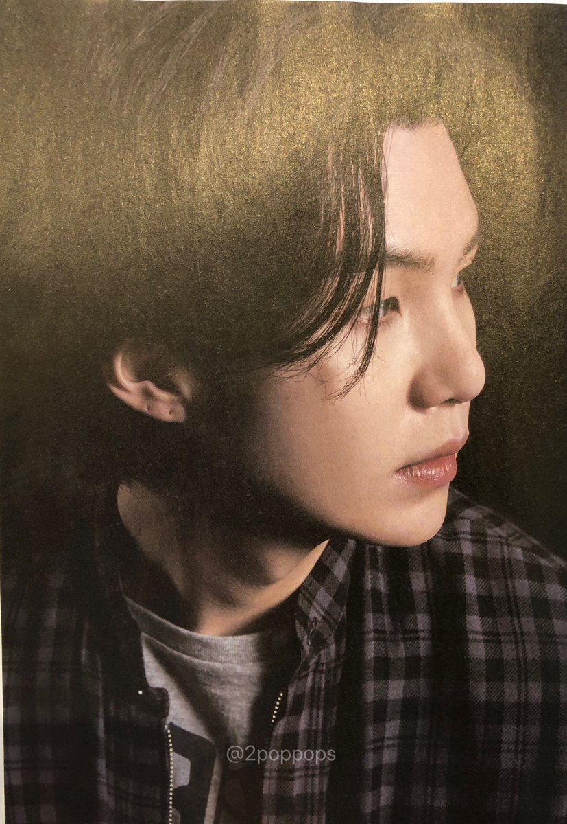 hourIysuga's tweet photo. he’s so dreamy https://t.co/XDZGlAmK4e