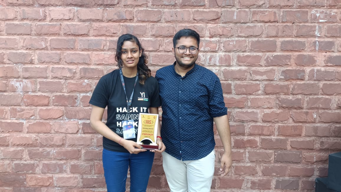 Priyanka Prasad tweet media