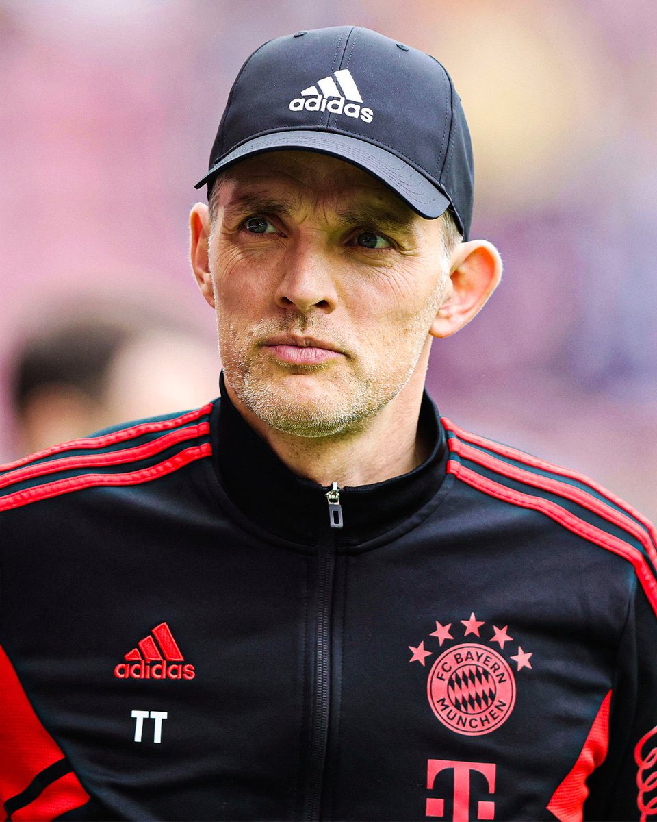 RoyalKimmich's tweet image. Bayern Munich since Tuchel took over:

• 7 games
• 2 wins
• 3 losses
• Knocked out of 2/3 competitions
• 6 points dropped in the league