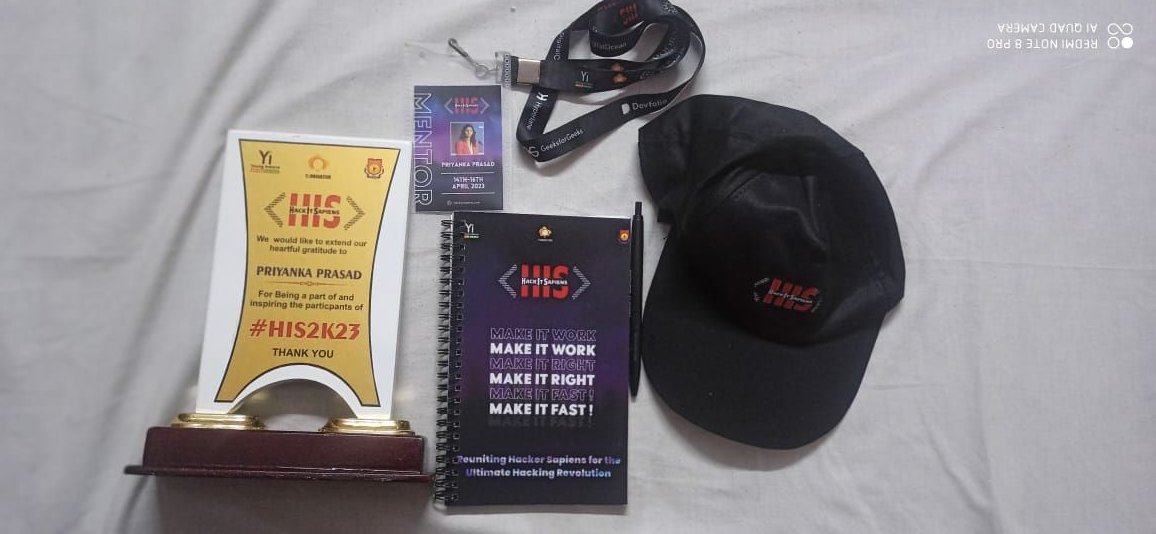 Priyanka Prasad tweet media