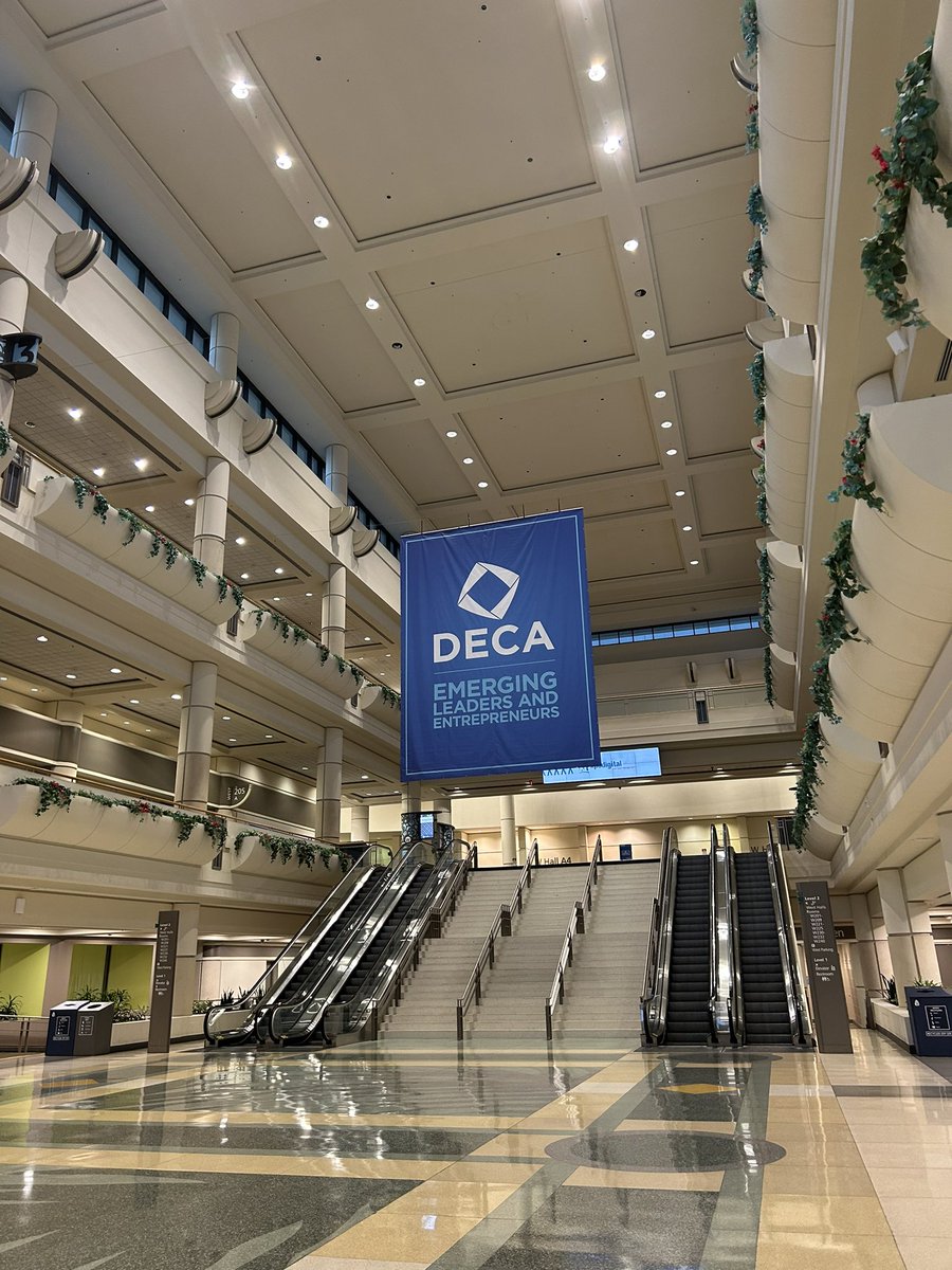 Clay DECA tweet media