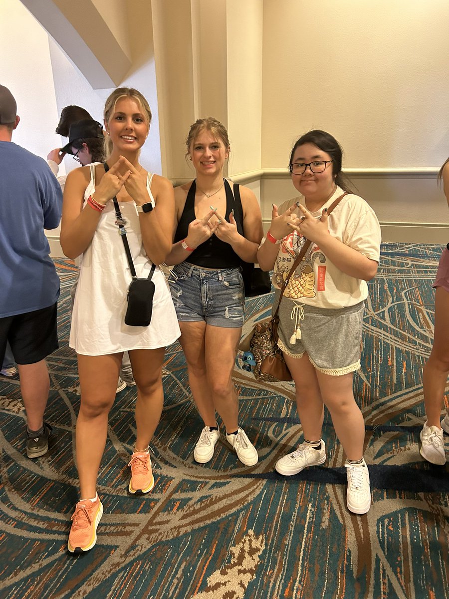 Clay DECA tweet media
