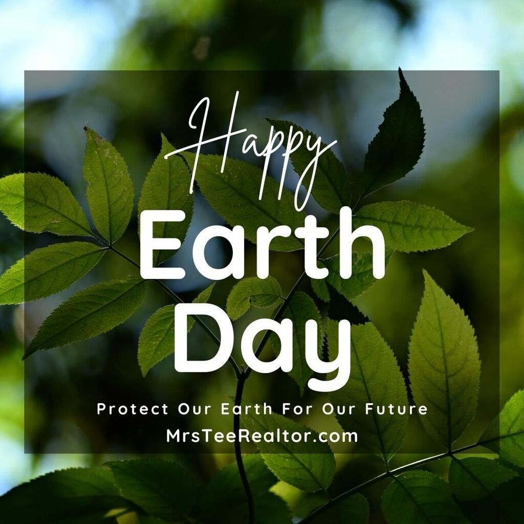tudt's tweet photo. Do something that will help protect our Earth for our future.
#HappyEarthDay #EarthDay #WorldArtDay #houstonrealtor #art #creative #txrealestate #buyersagent #sellersagent #firsttimehomebuyer #investor #realtorsofig #realestateofig https://t.co/ZUosemuB54 https://t.co/4NMXqebn1b