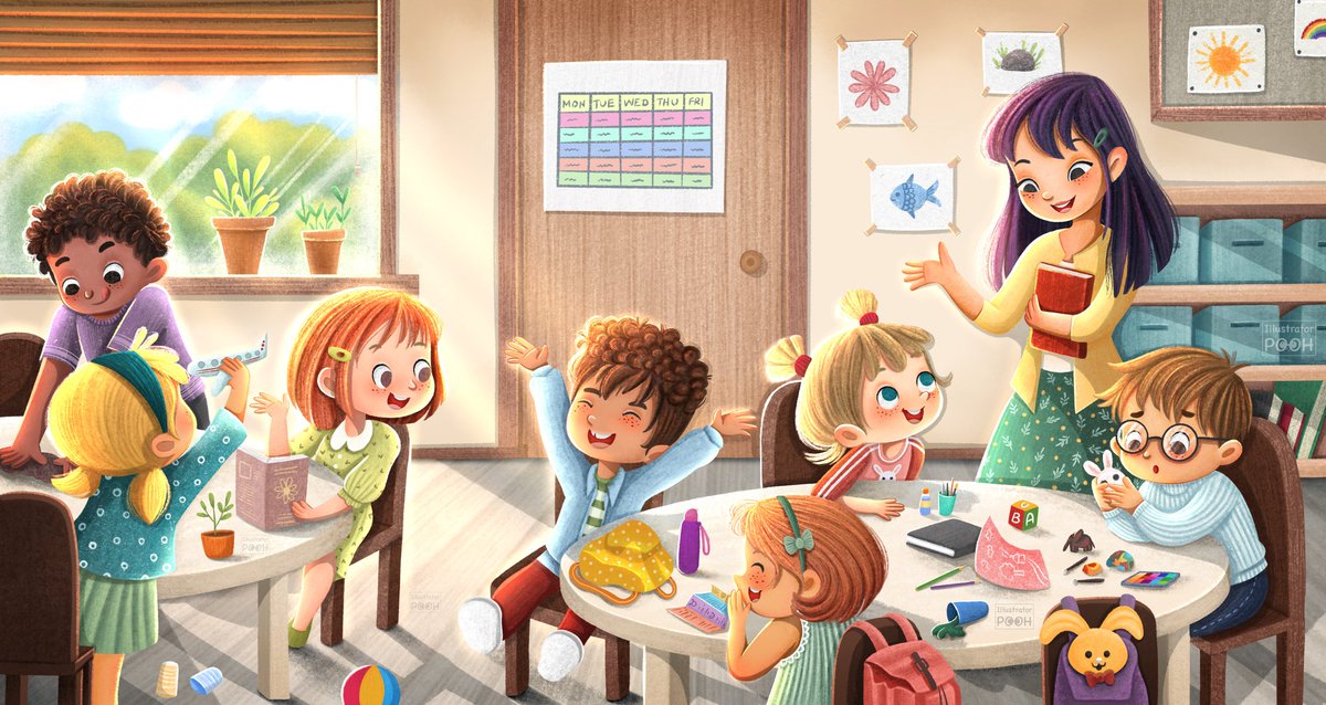 IllustratorPooh's tweet photo. @timbudgen Thank you so much @timbudgen 🥰
I really appreciate you doing this to support fellow artists ❤️
.
.
I'm Pooh and I'm a children's book illustrator. Here's the link to my portfolio: https://t.co/tKWpSsplMF
.
. https://t.co/YJf7m6FHfY