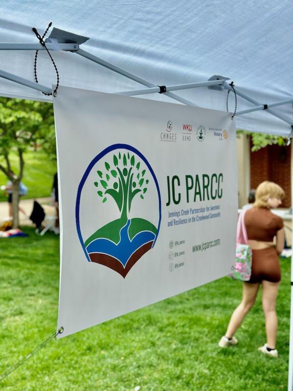 jc_parcc's tweet photo. Had a great time at the WKU Earth Day festival!! https://t.co/HoL0diILdR