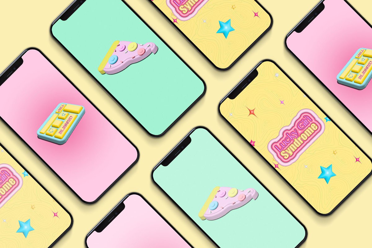 Excited to share the latest addition to my #etsy shop: 3D Pastel Phone Wallpaper For Her IPad Wallpaper Bundle Wallpaper Cute Wallpaper Minimalist Wallpaper Aesthetic Wallpaper #digitalart #digitalwallpaper #iphonewallpaper #ipadwallpaper etsy.me/41UyMhL