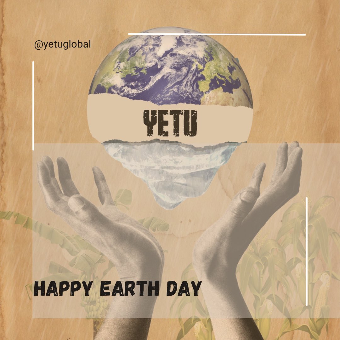 #HappyEarthDay2023