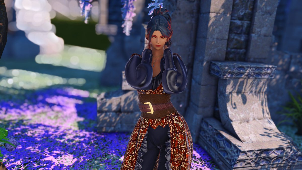 sunrisemodelXIV's tweet photo. I love how Evangeline can look fierce no matter what she wears.
#hotelf #whosyourmommy https://t.co/ZGTxFeqqPZ