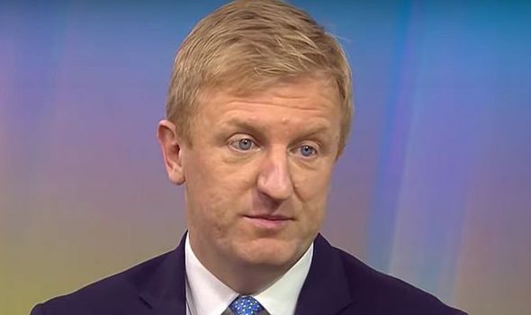 He must have known that #RichardSharp had facilitated an £800,000 loan to #BorisJohnson  when he was Culture Secretary but still signed off his application to be Chairman of the #BBC...please like and retweet to ensure he is the next one to leave the #tory cabinet #oliverdowden