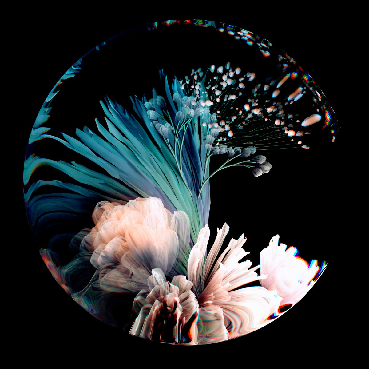 yemount's tweet photo. #Blender3d #geometrynodes #b3d https://t.co/8207CtL5Mp