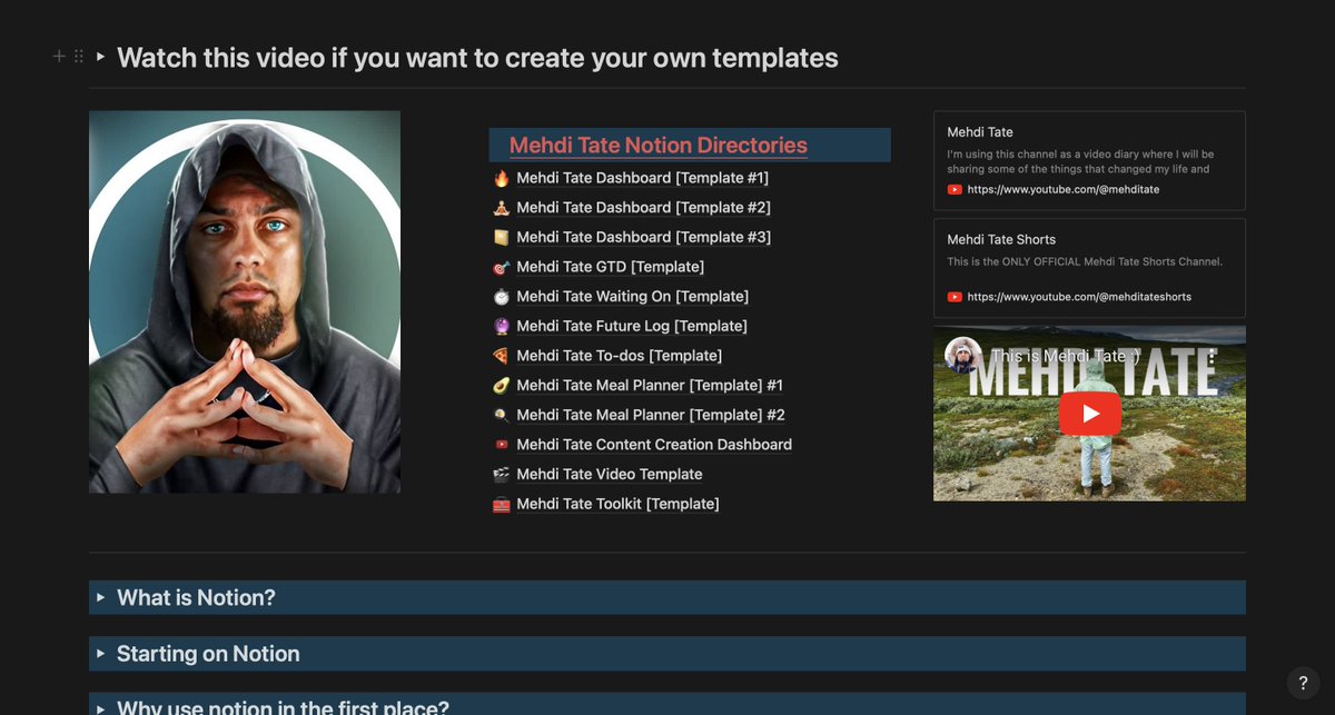 Mehdi Tait 🙏 tweet media
