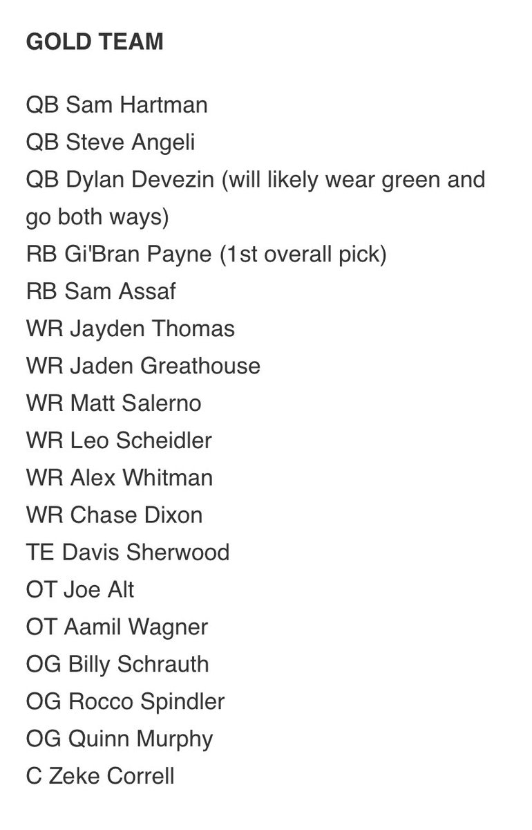 Cecily White tweet media