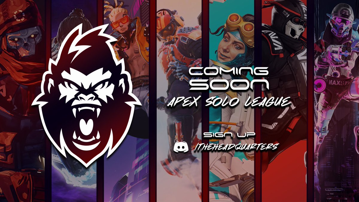 The__HQ's tweet photo. Interested in participating? Retweet and join our server on discord for more info and a chance to receive 3 months of Discord Nitro. https://t.co/GDH90lJftJ