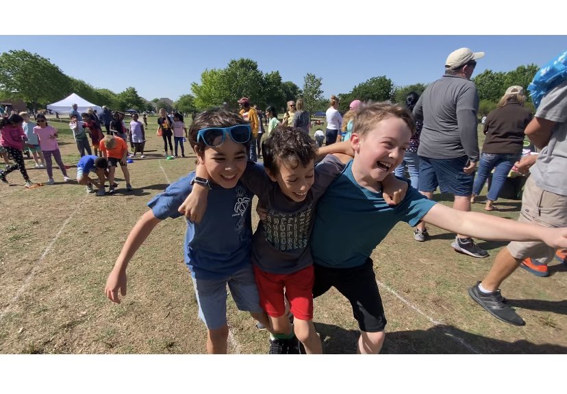 Kendall Rives, M.Ed tweet media