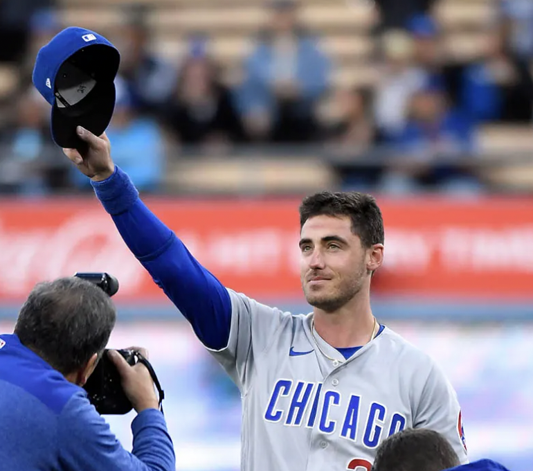 MLB Math tweet media