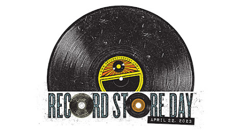 It's <a href="/recordstoreday/">Record Store Day</a>. Shoutout to the EV shops each &amp; every day:
• A-1, 439 E. 6th St. 
• <a href="/AcademyRecords/">Academy Records NYC</a>, 415 E. 12th St. 
• <a href="/ergot_records/">Ergot Records</a>, 32 E. 2nd St. 
• Limited to One Records, 221 E. 10th St. 
• Manhattan45, 220 E. 10th St. 
• <a href="/strandedrecords/">Stranded</a>, 218 E. 5th St.