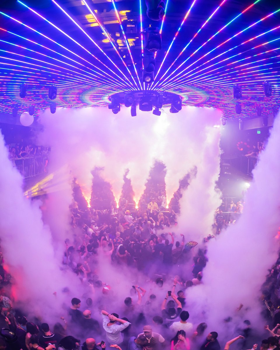 11Miami's tweet photo. Saturdays with VICE 😜 Can't go wrong @Djvice
Tickets & Tables: https://t.co/zcavAxab2b
#E11EVEN #DjVice #11Miami https://t.co/kvgk7RQfPF