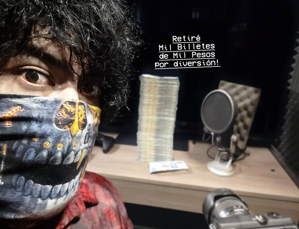 AzTeKWolF tweet media