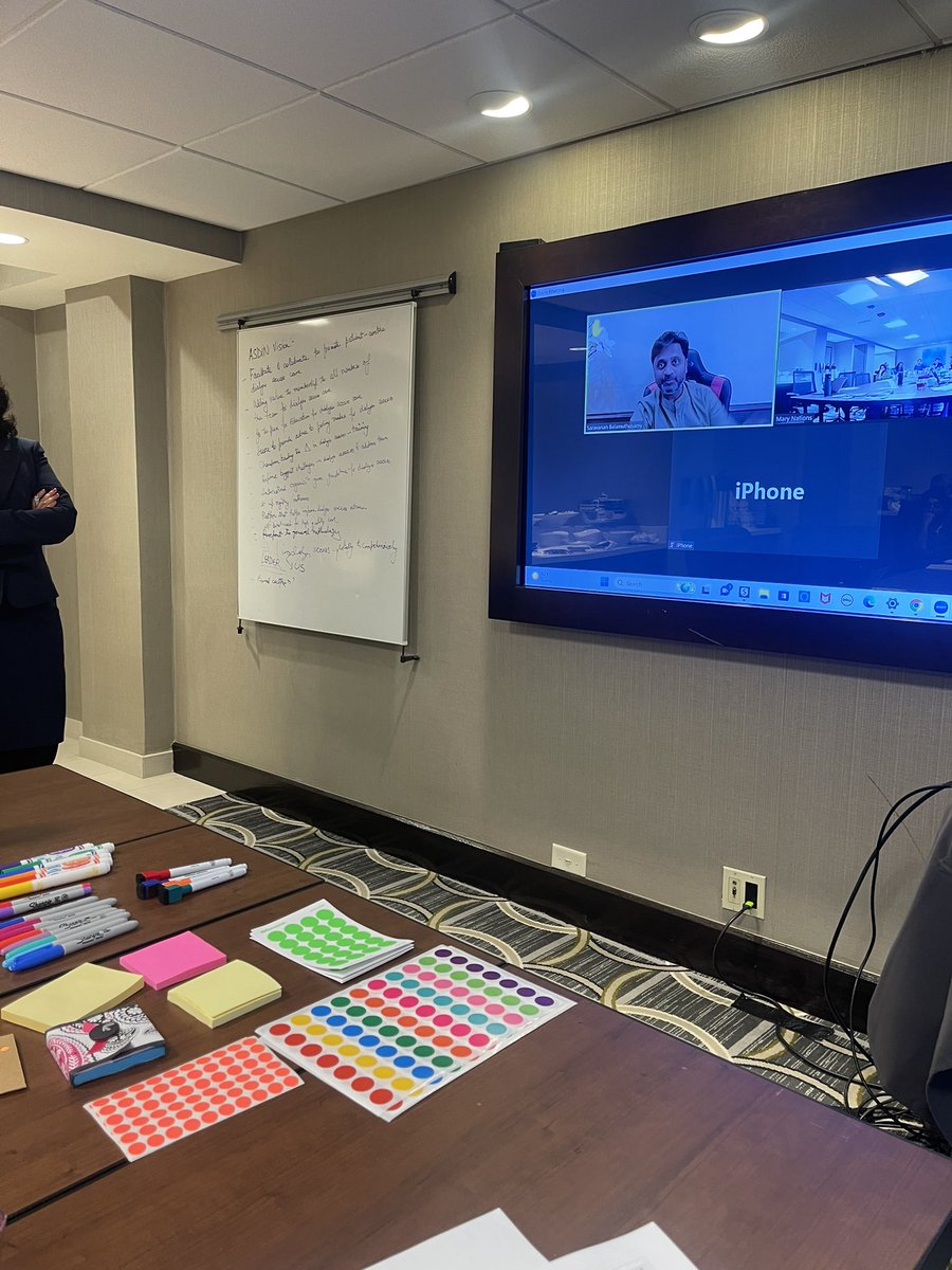 ASDINNews's tweet photo. #WeWorkWeekends @ASDINNews ASDIN Council Strategic Planning Summit 2023. First inPerson Sunmit since 2018. https://t.co/10rMlG6tXW